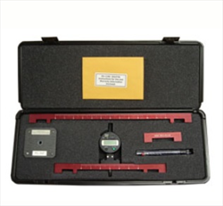 Thiết bị đo chiều sâu Exacto Pit Depth Gauge (PGD12184R)